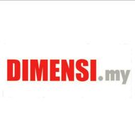 DIMENSI WORLD SDN. BHD. 