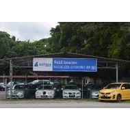 TRAILBLAZER AUTOMOBILE SDN. BHD. 
