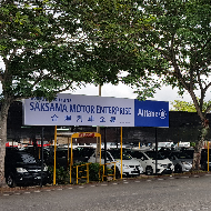Saksama Motor Enterprise