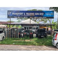 G.T. Transport and Trading Sdn. Bhd.