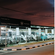 NORTHERN STAR AUTOMOTIVE PLT