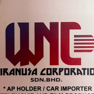 WIRANUSA CORPORATION SDN BHD