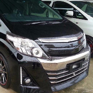 PROXIMA MOTORS (M) SDN BHD 