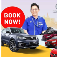 SG CAR SDN. BHD.