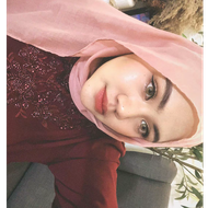 Nursyafiqah Suhaime