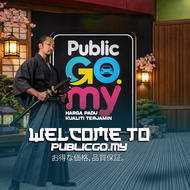 PUBLIC GO SDN. BHD.