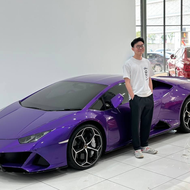 LUXEDRIVE SDN. BHD.