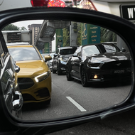 TC Euro Cars Sdn Bhd (Northern)