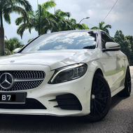 SYF MOTOR SDN. BHD.