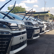 ZAIBI MOTOR SDN. BHD. 