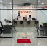 Car City Sales & Services Sdn Bhd 
