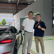 THEGARAGEMY SDN. BHD.