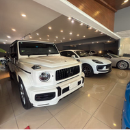 BW Empire Autos Trading