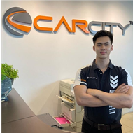 Car City Sales & Services Sdn Bhd 