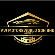 AW MOTORSWORLD SDN BHD