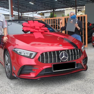 Car City Sales & Services Sdn Bhd 