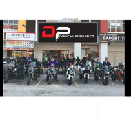 DAIICHI PROJECT SDN BHD