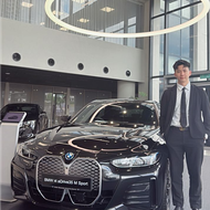 SIME DARBY AUTO BAVARIA SDN. BHD.