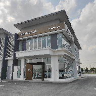 MN AUTOMART SDN BHD