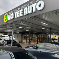 Ho Yee Auto Sdn Bhd