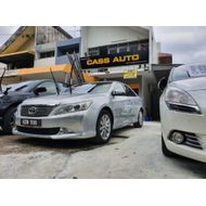 CASS AUTO (M) SDN BHD