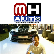 Wish Two Auto Sdn Bhd