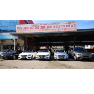 IPOH ASIA MOTORS SDN. BHD.