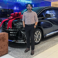FAST GLOBAL LINK SERVICES SDN. BHD. (FGL MOTORSPORTS)