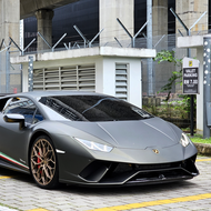 DTZ AUTOWORLD SDN. BHD.
