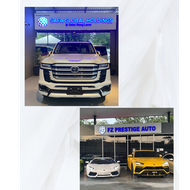 FZ PRESTIGE AUTO (M) SDN BHD