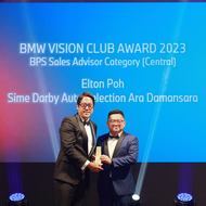 Sime Darby Auto Selection Sdn. Bhd. 