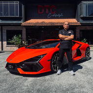  D.T.C.MOTORS SDN.BHD.
