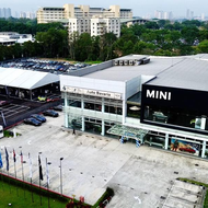 Sime Darby Auto Selection Sdn. Bhd. (Tebrau)