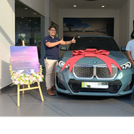 Sime Darby Auto Selection Sdn. Bhd. 