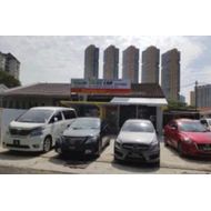 IDEAS CAR ENTERPRISE