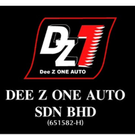 DEE Z ONE AUTO SENDIRIAN BERHAD  (PUCHONG)