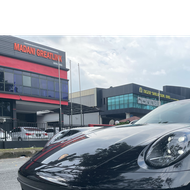 MADANI GREATLINK SDN. BHD. 