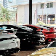 SUASANA EDARAN AUTOMOBIL SDN. BHD