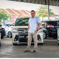 CARWINS AUTO GALLERY SDN. BHD. 