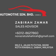 Popular Automotive