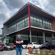 LUXEDRIVE SDN. BHD.