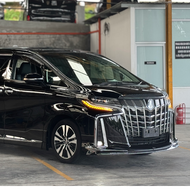 PUNCA USAHA SAMA SDN. BHD. 
