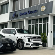SINAR BIDURI SDN. BHD. 