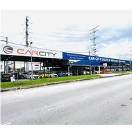 Car City Sales & Services Sdn Bhd 
