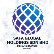 SAFA GLOBAL HOLDINGS SDN BHD (PENANG)