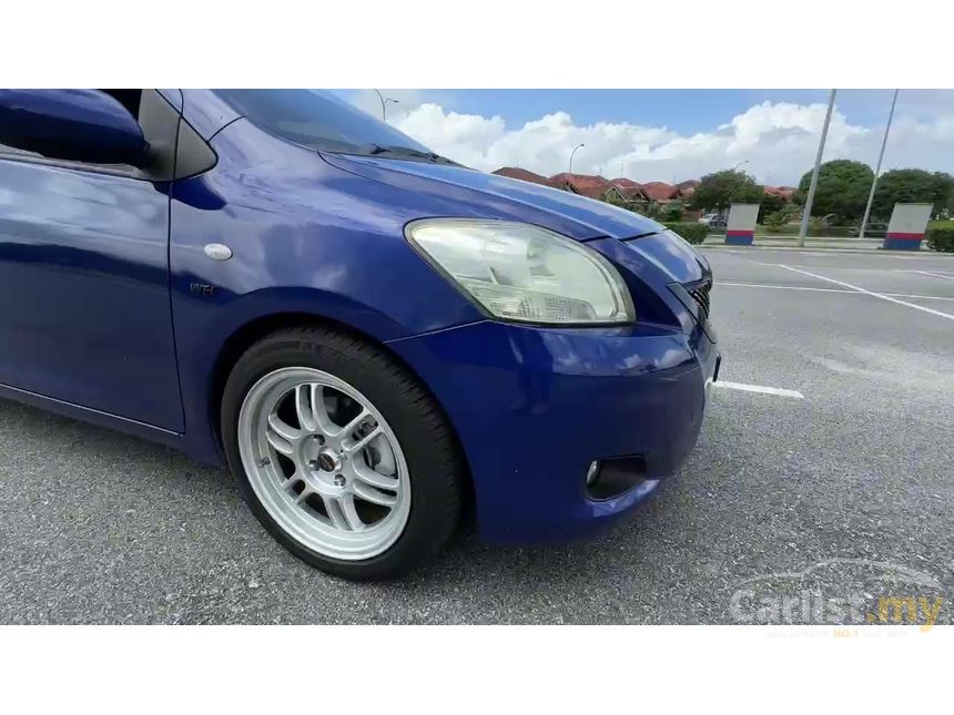 Used (CNY PROMOTION) 2007 Toyota Vios 1.5 E Sedan *PERFECT CONDITION* - Cars for sale