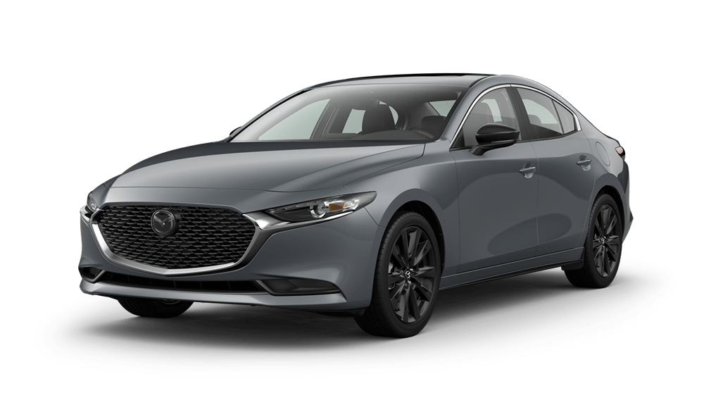 ราคาของ Mazda 3