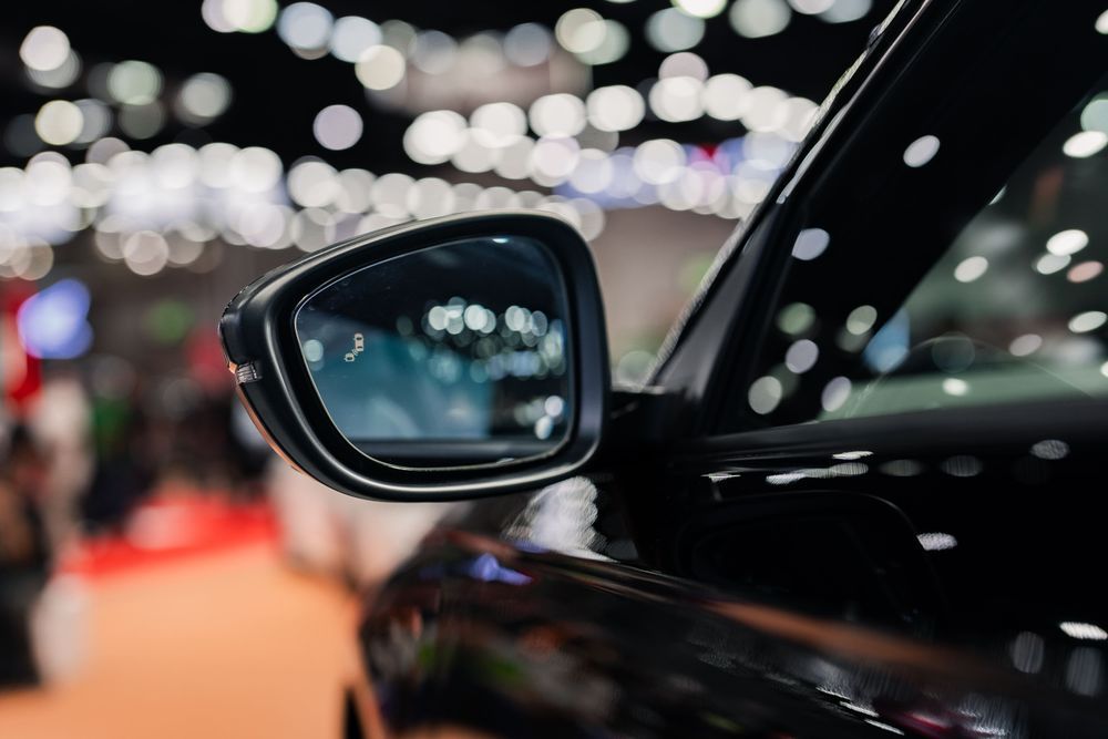 Honda Accord 2025 กับเทคโนโลยีความปลอดภัยใหม่!