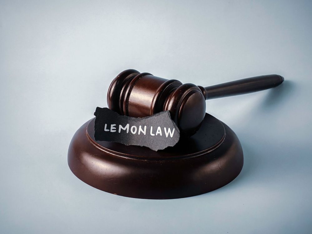 Lemon Law