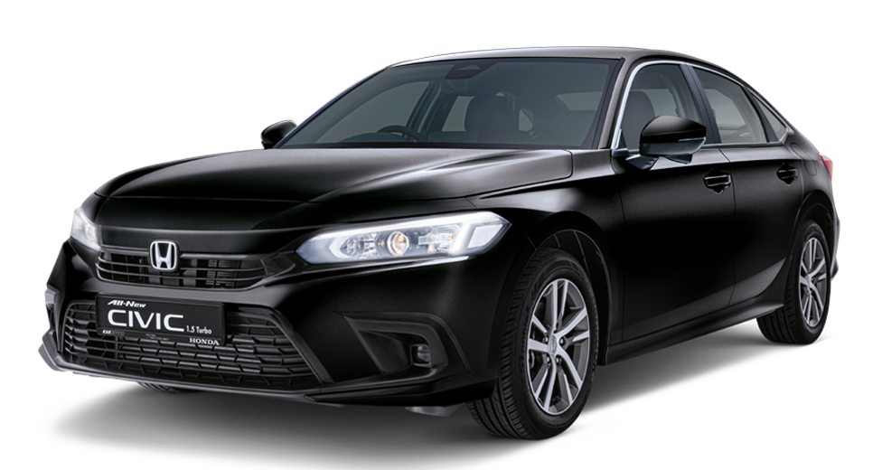 ราคาของ Honda Civic FE